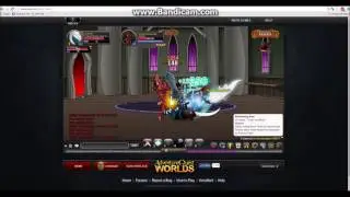 the return of evolved shaman (12+k crits)