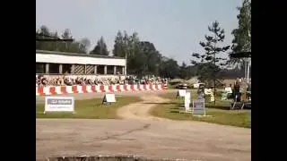 Žiguļu kauss--Birži 20-08-2016..