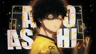 Le MEILLEUR ANIME de FOOT? - Ao Ashi
