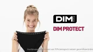 Dim Protect Menstruatie Slip