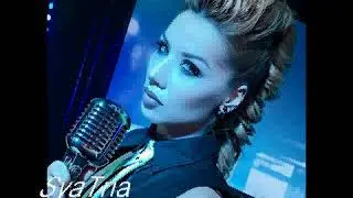 Марина Алиева-косы ивы