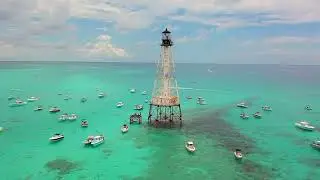 Alligator Lighthouse by Biglin Photography