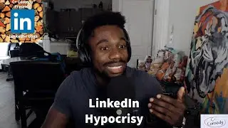 LinkedIn Hypocrisy | LinkedIn Logs Episode 55