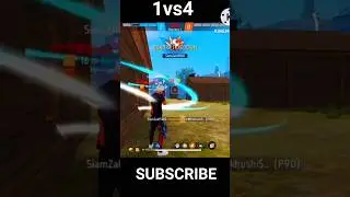Fastest⚡ Glowall Speed Moment Handcame 🌎 | 2Finger Custom Hud Settings | @4FingerGamer @ZeroxGamer