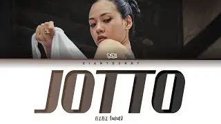 BIBI (비비) - ‘조또 (JOTTO)' (color coded lyrics Han_Rom_Esp)