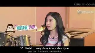 [Eng Sub] Kim So Eun “Unnie Oppa Coming” Interview