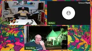 We teach Brian about Nu Shooz
