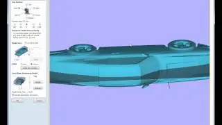 Importing and Exporting 3D Data (STL)