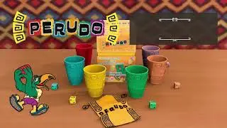 Perudo : un jeu de bluff rebondissant !