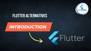 Flutter Alternatives