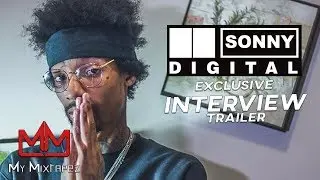 Sonny Digital 'I was in the studio with Young Thug and Rich Homie Quan for days'[Trailer]