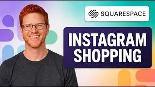 How To Connect Squarespace Website To Instagram Shopping [QUICK GUIDE]