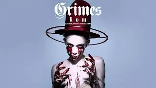 Grimes   'Kill V  Maim' Little Jimmy Urine Remix