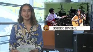 MEMORIA FERREA | Directo Bogotá
