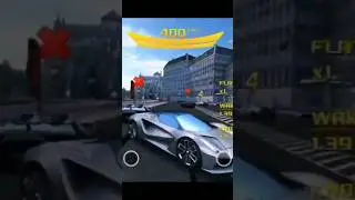 jumping car 