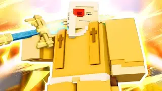 The Most VALUABLE Build In VoxlBlade! (Never Die Again!)