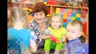 Воспитатель наш