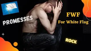 FWF - Promesses - Rock Alternatif Indépendant Français - Musiciens Dans l'ombre