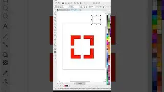 how to make HDFC BANK logo 2022 on raju youtube pe hdfc ka logo bana sikhe how to make hdfc bank log