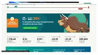 Fundos imobiliários e um bom começo pra o pequeno investidor?