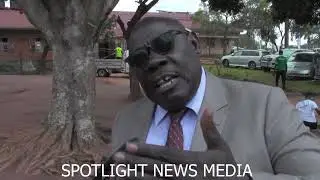 Ssaabasumba Ssemwogerere atambuza Bigere e Nansana, agamba Uganda yetaaga Mirembe nabwenkanya.