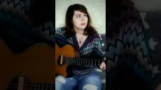 Северный флот - Вперёд и вверх cover (2 куплет + бридж) #shorts