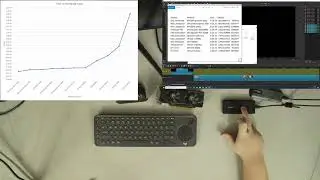 A (slightly long) dive into different video export techniques looking at cpu, quicksync and nvenc!