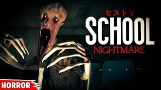 HORROR SCHOOL NIGHTMARE Fortnite Map Full Guide (All Keys, Items & Tasks Locations)
