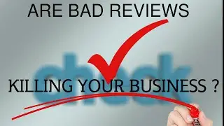 Reputation Management: Reviews Get Business