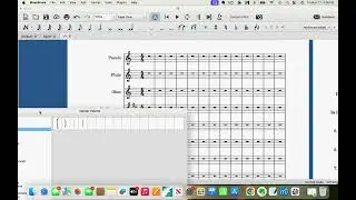 Master Palete Series Brackets Part 1