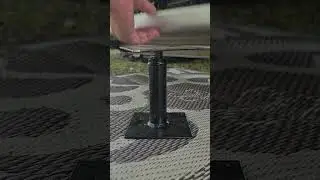 STEP UP Your RV Game With This Super Easy Upgrade!
