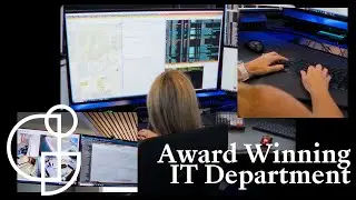 Gilbert's Award Winning IT Department | Their Mission, Goals, and Values