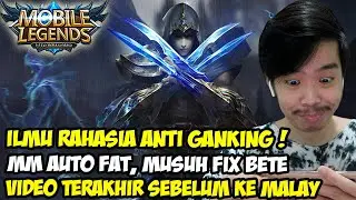 GW BOCORIN ILMU MAHAL ! CARA MENGATASI ASSASSIN PAKAI MM ! MUSUH GA BERKUTIK SAMA SEKALI !