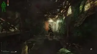 Warzone | SP-Tarkov