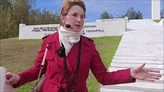 Мемориальный комплекс «Партизанская слава»