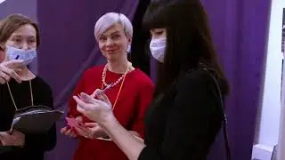 Стратегическая сессия с экспертами и сотрудниками музея в рамках проекта "Museum Restart"