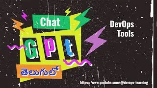 ChatGPT for Terraform