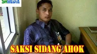 Berita HOT, Ini Rekaman Suara Lurah Panggang Kep. Seribu di Sidang Ahok