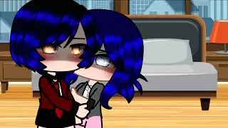 💖||But then I found out that Mickey was gay~||Marigami||Mlb||Gacha Club||💖