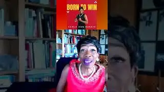 I caught myself humming 'Born To Win' in the grocery store again!