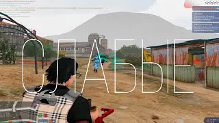 ВАЙБОВОЕ ТУЛЕВО | ASMR ТУЛЕВО | GTA 5 RP GRAPESEED