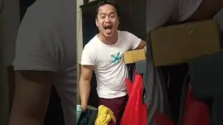 Basta saakin ang nanay funny video #memesdaily #funny #short