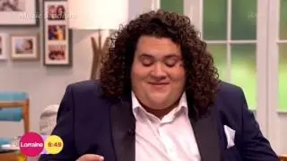 Jonathan Antoine - Solo Career Interview
