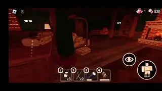 playing doors