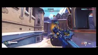 TORB & JUNKRAT HUGE WIN -  DOUBLE TRIPLE KILLS lol