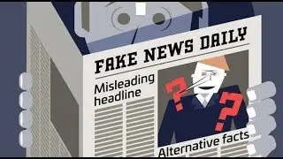 Important Message against Fake news for the society