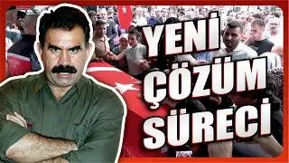 YENİ ÇÖZÜM SÜRECİ - Anayasa Değişikliği Devlet Bahçeli Gündem