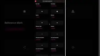 Raycast Snippets