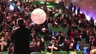 Mancosa Graduation
