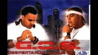 GOS-quisiera entregarme
